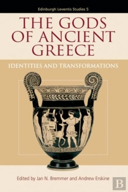 Bertrand.pt - The Gods Of Ancient Greece
