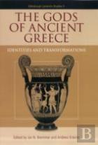 The Gods Of Ancient Greece