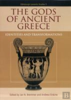 Bertrand.pt - The Gods Of Ancient Greece