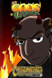 The Gods Of Arr-Kelaan