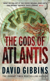 The Gods Of Atlantis