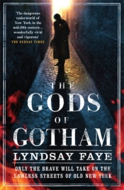 The Gods Of Gotham
