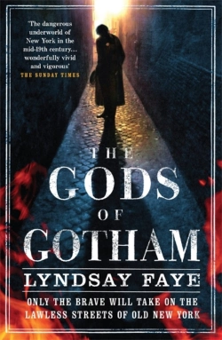 Bertrand.pt - The Gods Of Gotham