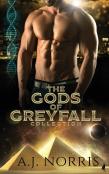The Gods Of Greyfall Collection
