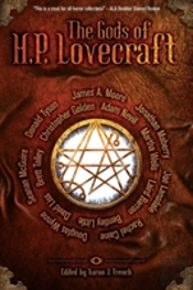 The Gods Of Hp Lovecraft