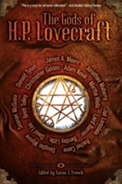 Bertrand.pt - The Gods Of Hp Lovecraft