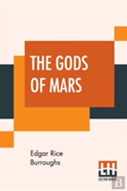 Bertrand.pt - The Gods Of Mars