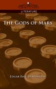 The Gods Of Mars