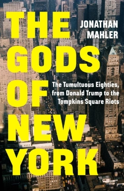 Bertrand.pt - The Gods Of New York
