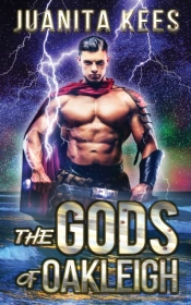 The Gods Of Oakleigh