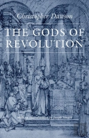 The Gods Of Revolution