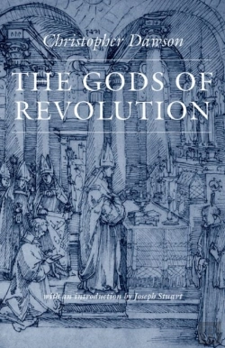 Bertrand.pt - The Gods Of Revolution