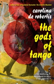The Gods Of Tango