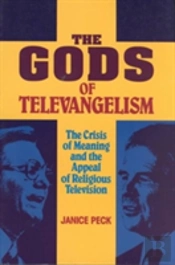 The Gods Of Televangelism