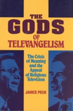 Bertrand.pt - The Gods Of Televangelism