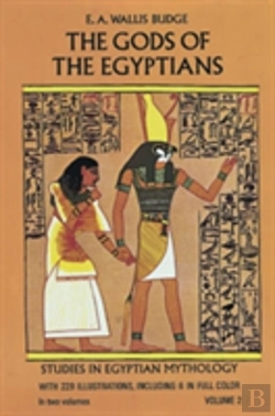 Bertrand.pt - The Gods Of The Egyptians, Volume 2