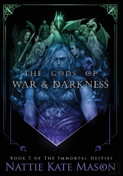 Bertrand.pt - The Gods Of War And Darkness