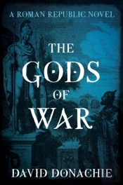 The Gods Of War