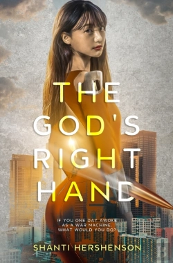 Bertrand.pt - The God'S Right Hand