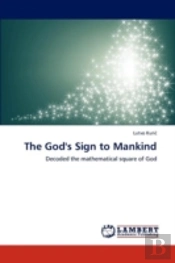 The God'S Sign   To Mankind