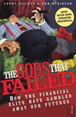 Bertrand.pt - The Gods That Failed
