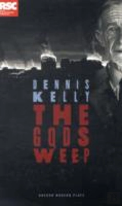Bertrand.pt - The Gods Weep