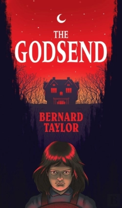 Bertrand.pt - The Godsend (Valancourt 20th Century Classics)
