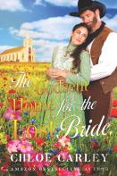 The Godsent Home For The Lost Bride