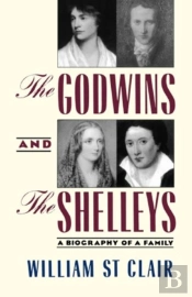 The Godwins And The Shelleys