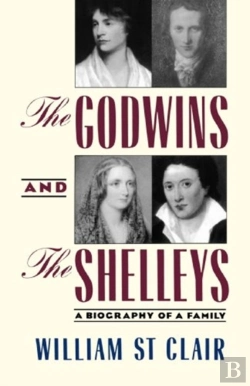 Bertrand.pt - The Godwins And The Shelleys