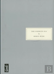 The Godwits Fly