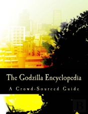 The Godzilla Encyclopedia