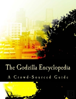 Bertrand.pt - The Godzilla Encyclopedia