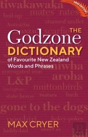 The Godzone Dictionary