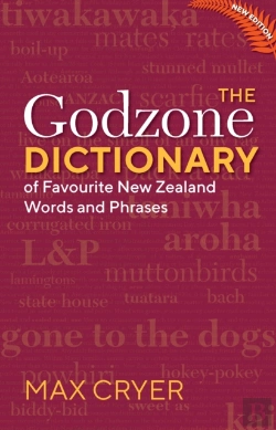 Bertrand.pt - The Godzone Dictionary
