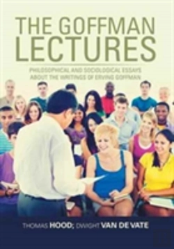 Bertrand.pt - The Goffman Lectures