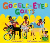 The Goggle-Eyed Goats
