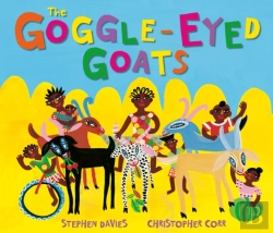 Bertrand.pt - The Goggle-Eyed Goats