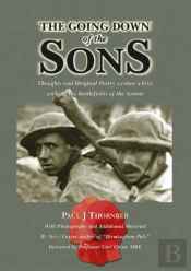 The Going Down Of The Sons