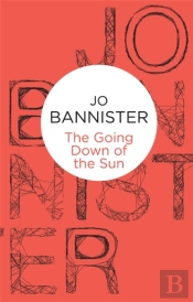 The Going Down Of The Sun