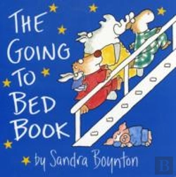 Bertrand.pt - The Going To Bed Book