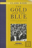The Gold And The Blue, Volume Two