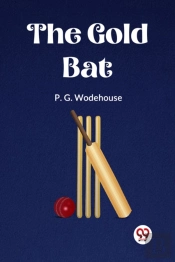 The Gold Bat (Edition2023)