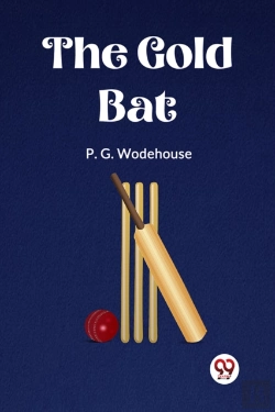 Bertrand.pt - The Gold Bat (Edition2023)