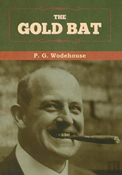 Bertrand.pt - The Gold Bat