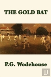 The Gold Bat