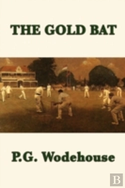 Bertrand.pt - The Gold Bat