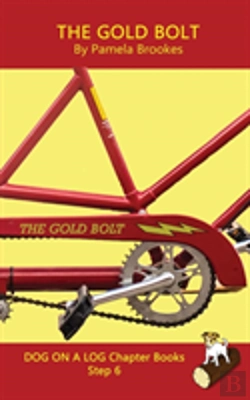 Bertrand.pt - The Gold Bolt Chapter Book