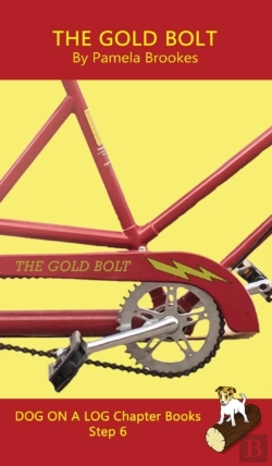 Bertrand.pt - The Gold Bolt Chapter Book