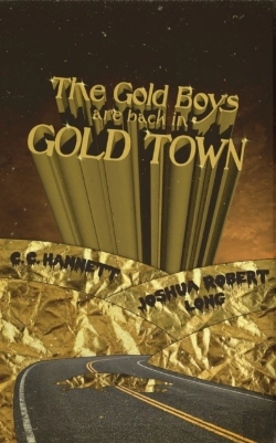 Bertrand.pt - The Gold Boys Are Back In Gold Town